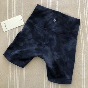 Wunder Train HR 6” Shorts